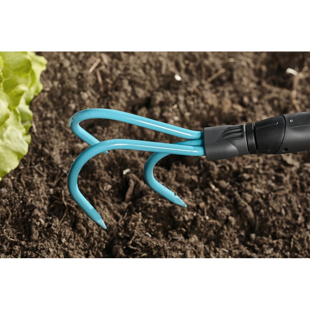 Combisystem-krabber - 9cm - Gardena - Afbeelding 5