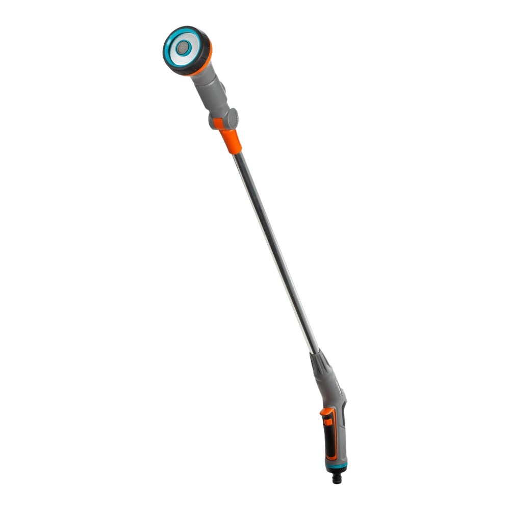 Comfort Broeskop Met Verlengstuk - Gardena