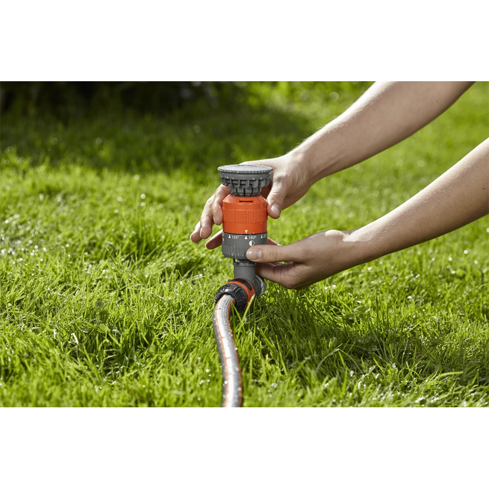 Comfort Cirkelsproeier Vario - Gardena - Afbeelding 3