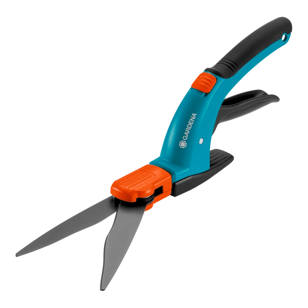 Comfort Grasschaar - Draaibaar - Gardena