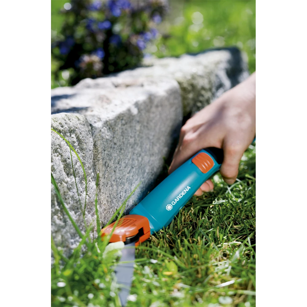 Comfort Grasschaar - Draaibaar - Gardena - Afbeelding 3