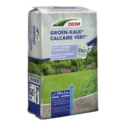 DCM Groen-Kalku00ae - 20kg - Gazonkalk