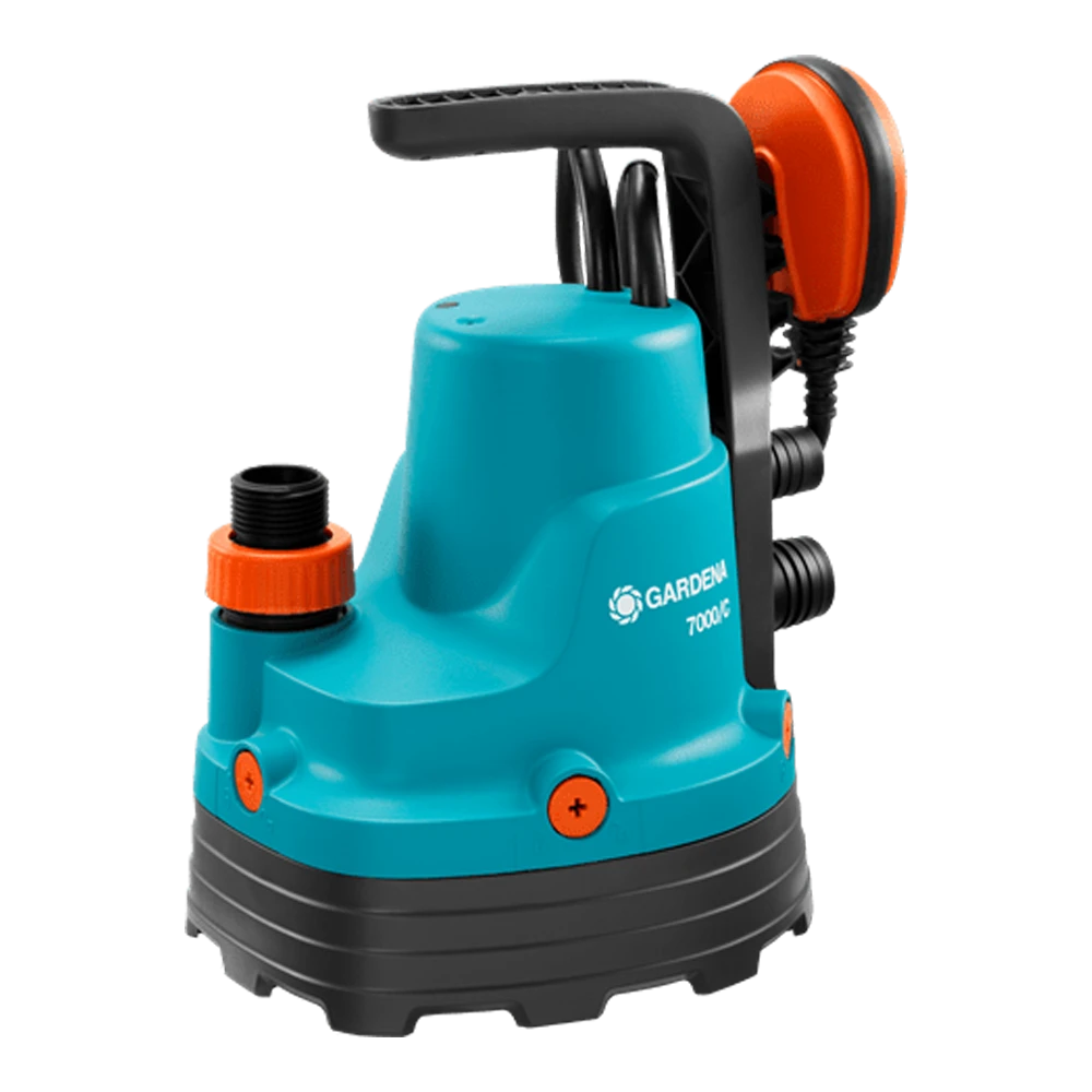 Dompelpomp 7000/c - Gardena