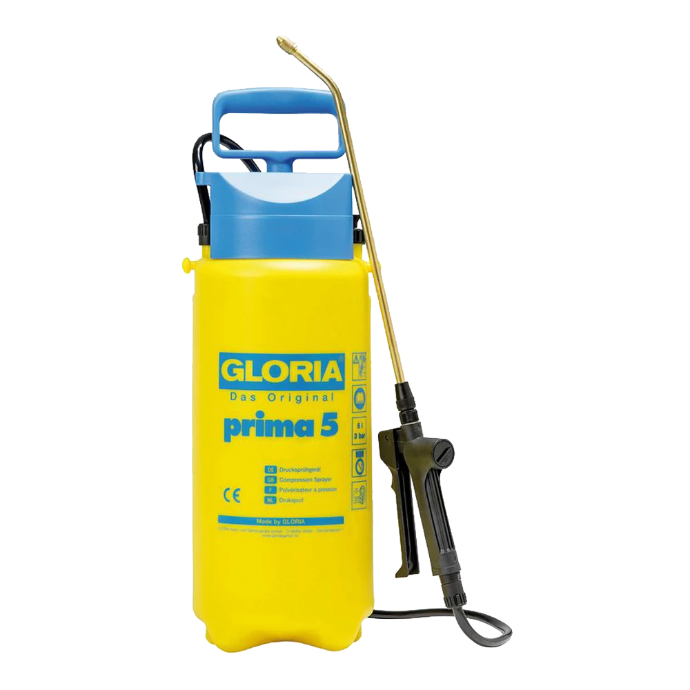 Drukspuit Prima 5l - Gloria