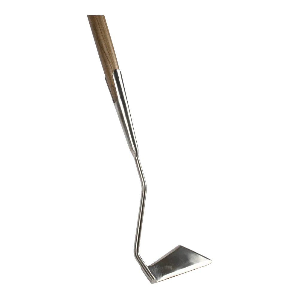 Dutch Garden Schoffel RVS FSC Hout - Dutch Garden