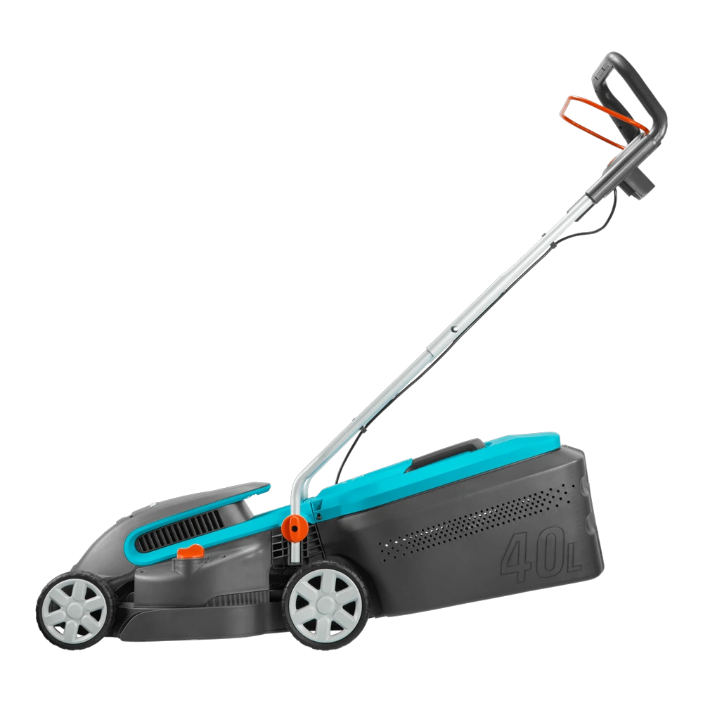 Elektrische Grasmaaier PowerMaxu2122 1400/34 - Gardena - Afbeelding 2