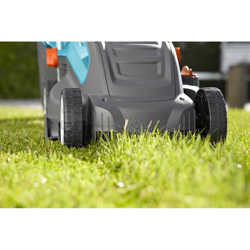Elektrische Grasmaaier PowerMaxu2122 1400/34 - Gardena - Afbeelding 3