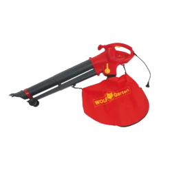 Elektro Bladblazer Lbv 2600e - Wolf-Garten