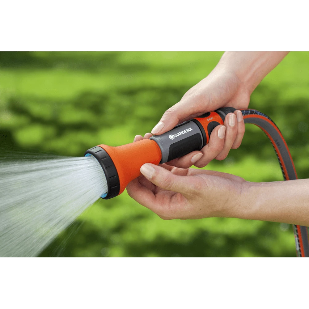 Gardena - Classic Sproeibroes - Afbeelding 2