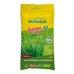 EcoStyle Gazon-AZ 5kg - Gazonmeststof
