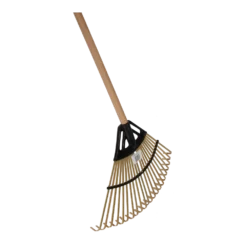 Gazonhark Bamboe - 46cm - TalenTools