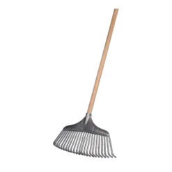 Gazonhark Kunststof Compleet - 42cm - TalenTools