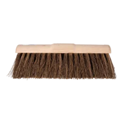 Gemeente Bezem Ronde Kop - 45 Cm - TalenTools