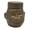 Geurchips Brander Monkey Big Smile Shiny Goud - ScentChips