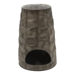 Geurchips Brander Pion Gebeiteld - Brons - ScentChips