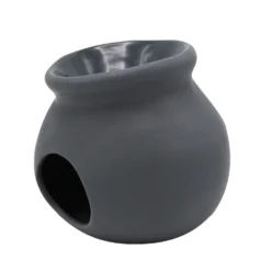 Geurchips Brander Potter Mat Grijs - ScentChips