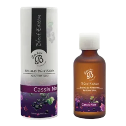 Geurolie Cassis Noir 50ml - Boles D'olor