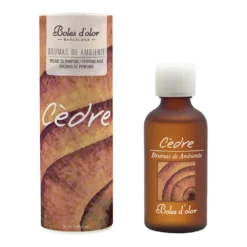 Geurolie Cu00e8dre (Ceder) 50ml - Boles D'olor