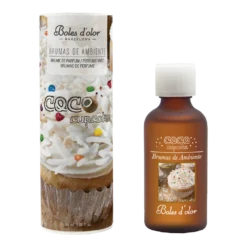 Geurolie Coco Cupcake 50ml - Boles D'olor