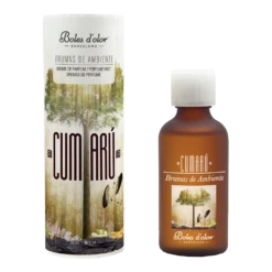 Geurolie Cumaru00fa 50ml - Boles D'olor