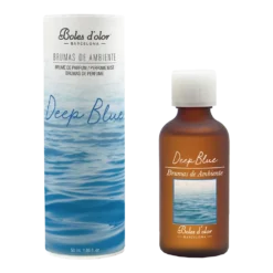 Geurolie Deep Blue (Fris) 50ml - Boles D'olor