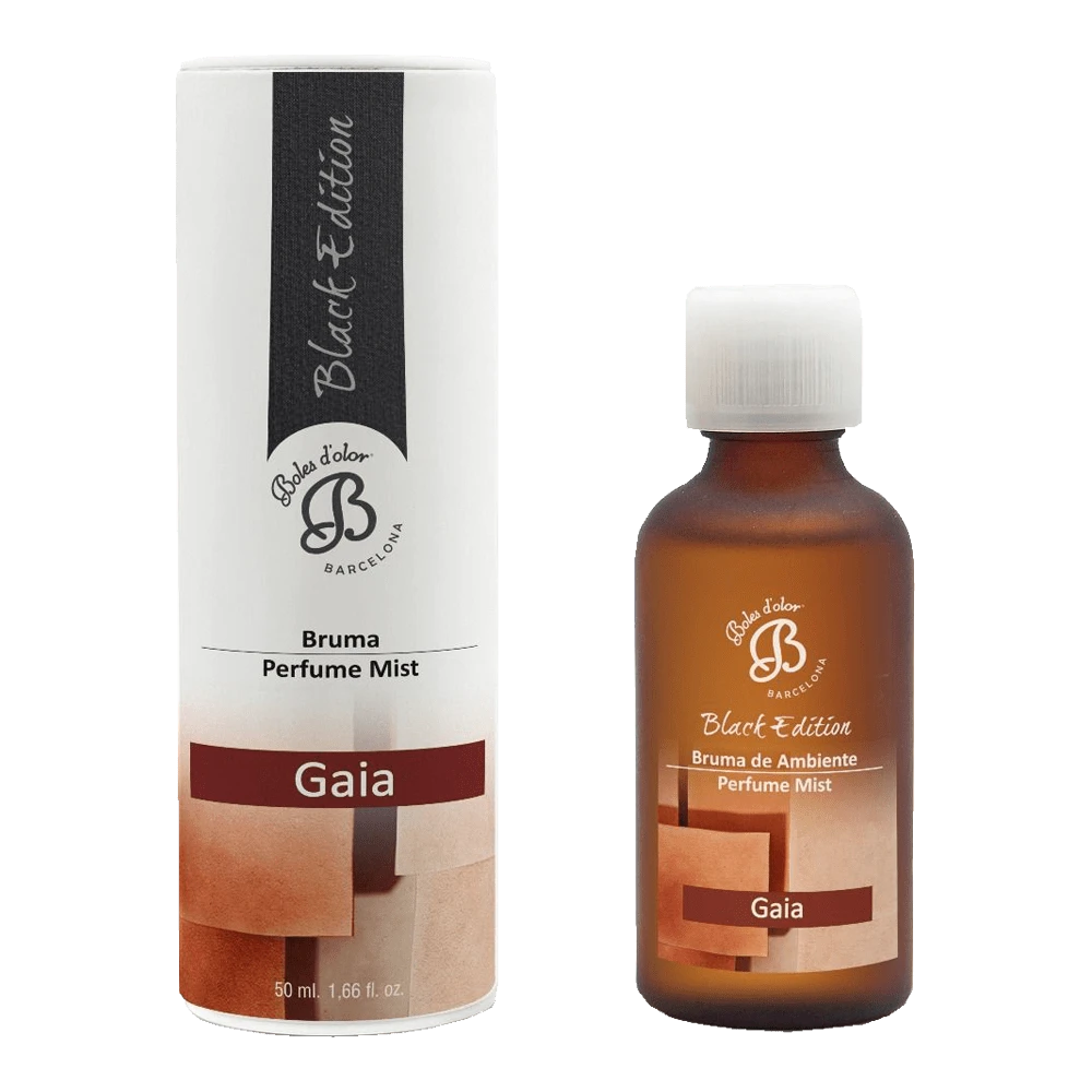 Geurolie Gaia 50ml - Boles D'olor