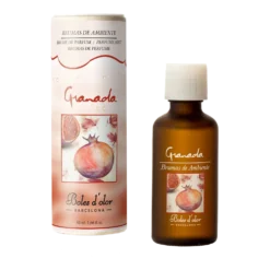 Geurolie Granada (Granaatappel) 50ml - Boles D'olor
