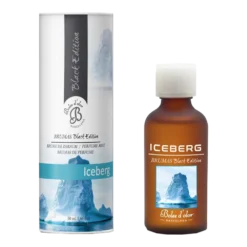 Geurolie Iceberg (Iceberg Fris) 50ml - Boles D'olor