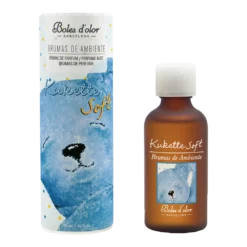 Geurolie Kukette Soft 50ml - Boles D'olor