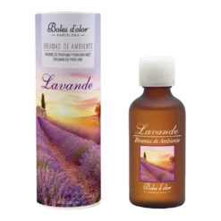 Geurolie Lavande (Lavendel) 50ml - Boles D'olor