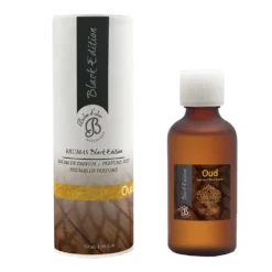 Geurolie Oud 50ml - Boles D'olor