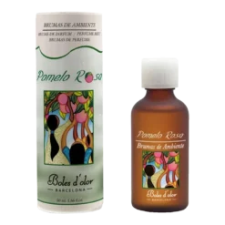 Geurolie Pomelo Rose 50ml - Boles D'olor