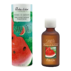Geurolie Sandia 50ml - Boles D'olor