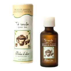 Geurolie Tu00e9 Verde 50ml - Boles D'olor