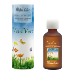 Geurolie Vent Vert 50ml - Boles D'olor