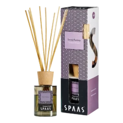 Geurstokjes Spaas - 80ml - Secret Fantasy