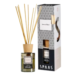 Geurstokjes Spaas - 80ml - Sensual Blush