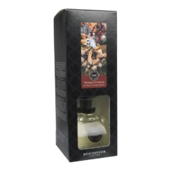 Geurstokjes Weekend Getaway 120ml - Bridgewater