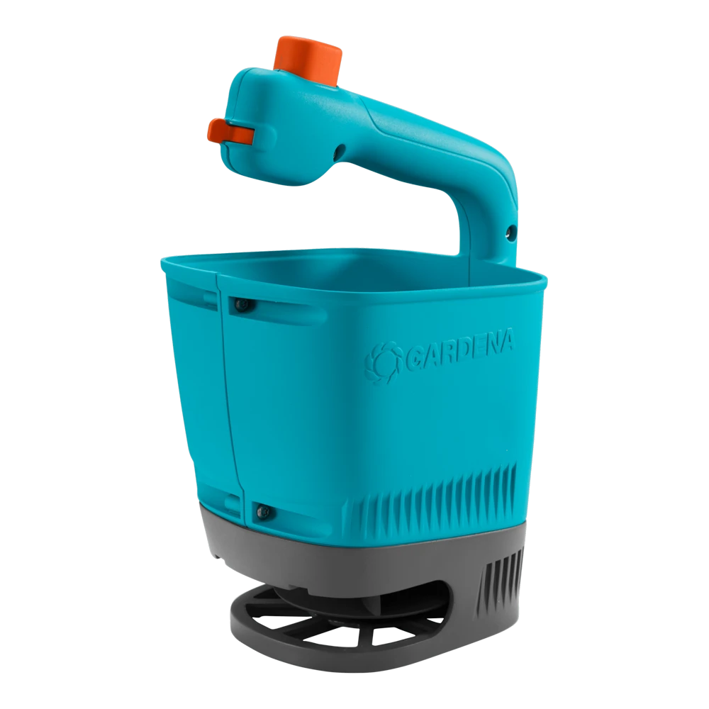 Handstrooier - M - Gardena