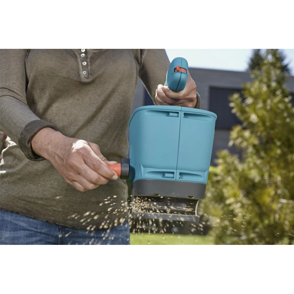 Handstrooier - M - Gardena - Afbeelding 3