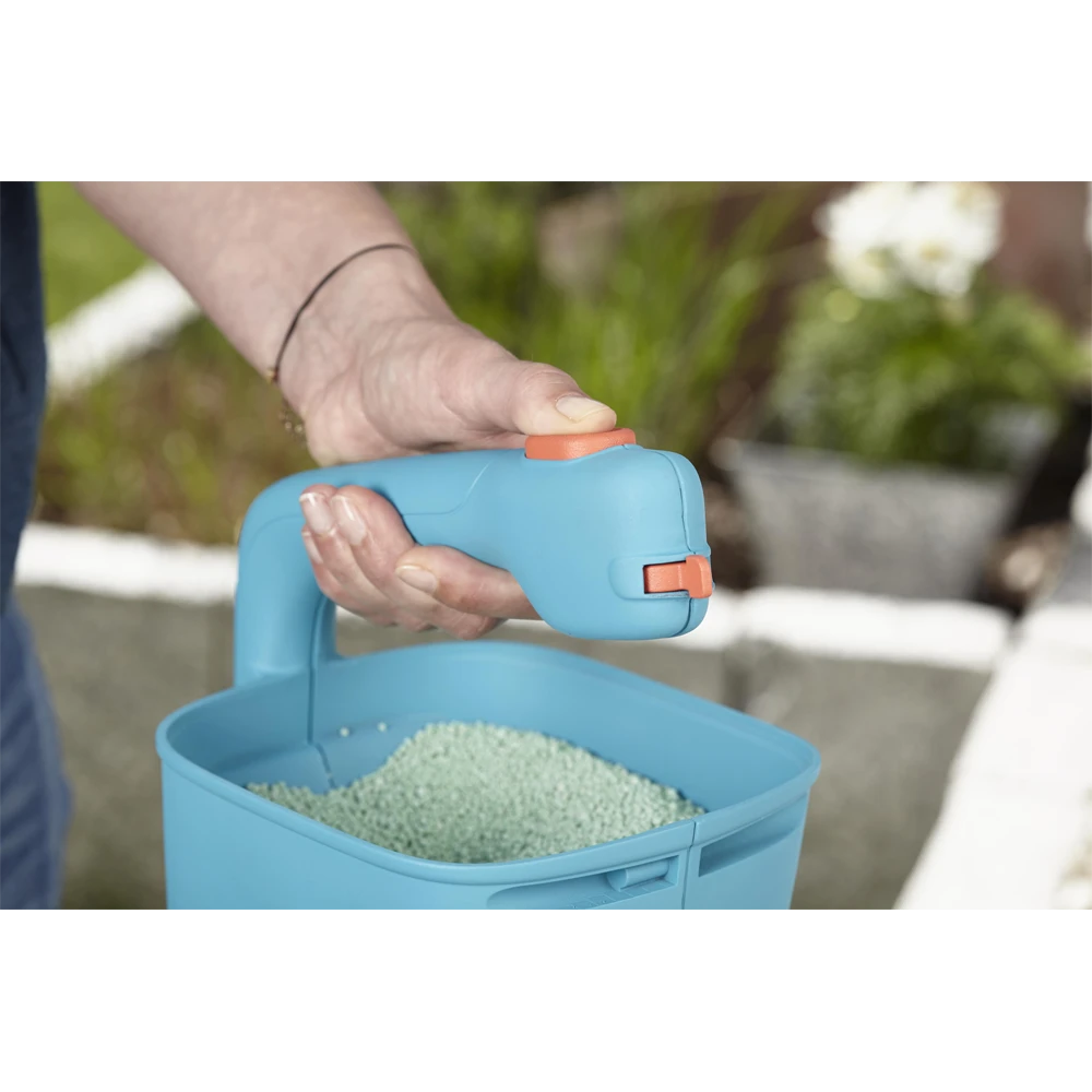 Handstrooier - M - Gardena - Afbeelding 4