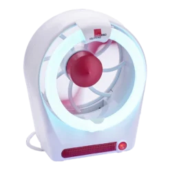 Insectvanger Ventilator 15W Led - Insecten En Ongedierte