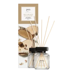 Ipuro CedarWood 200ml - Geurstokjes