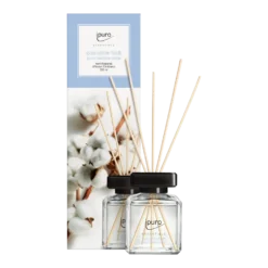 Ipuro Cotton Fields 200ml - Geurstokjes