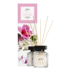 Ipuro Flower Bowl 200ml - Geurstokjes