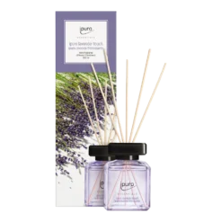 Ipuro Lavender Touch 200ml - Geurstokjes