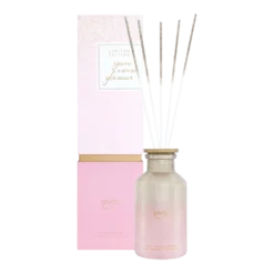 Ipuro Warm Glamour 240ml - Geurstokjes