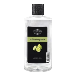 Italiaanse Bergamot Geurolie - ScentOils - 475ml