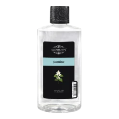 Jasmijn Geurolie - ScentOils - 475ml