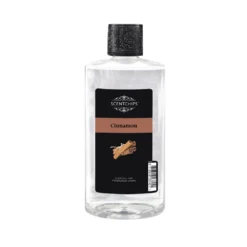 Kaneel Geurolie - ScentOils - 475ml